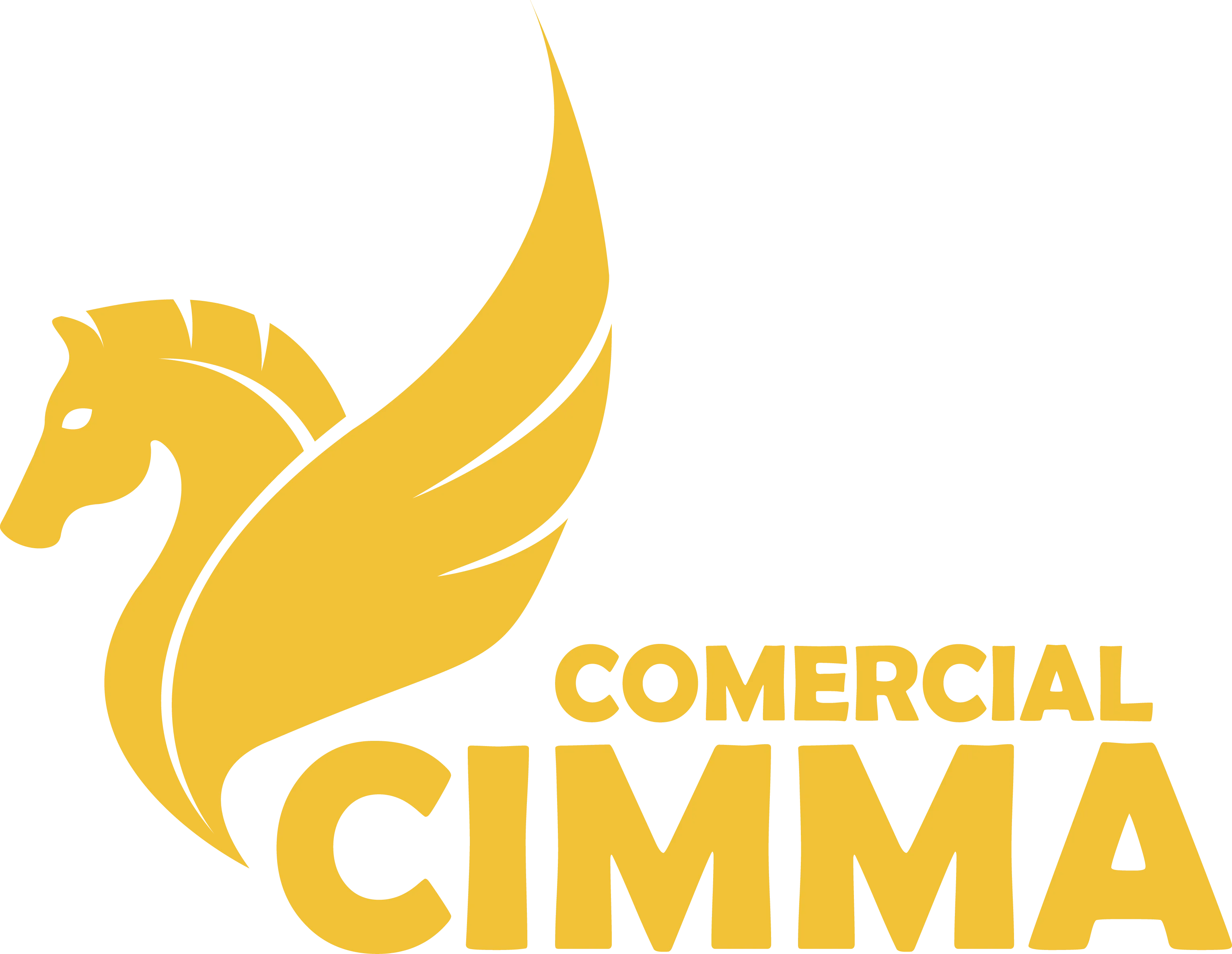 Logotipo Oficial Empresa